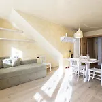 Al Forte-3 By Interhome Apartamento *
