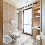 Apartamento Al Forte-3 By Interhome