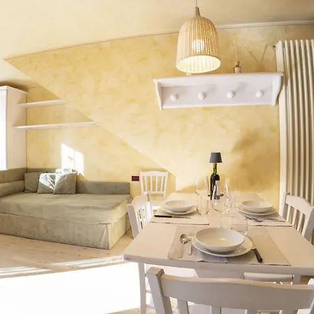 Al Forte-3 By Interhome Apartamento