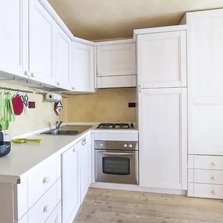 Appartamento Al Forte-3 By Interhome