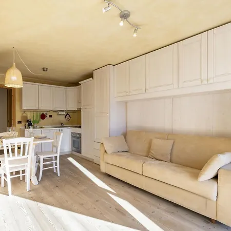 Apartamento Al Forte-3 By Interhome *