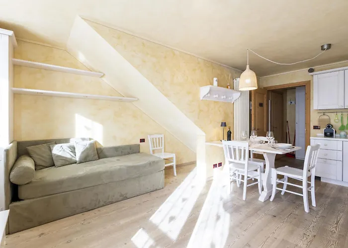 Al Forte-3 By Interhome Apartment *
