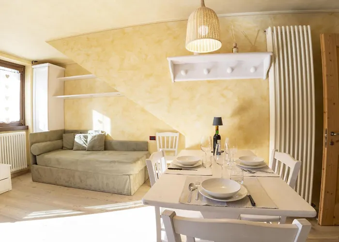 Al Forte-3 By Interhome Apartment