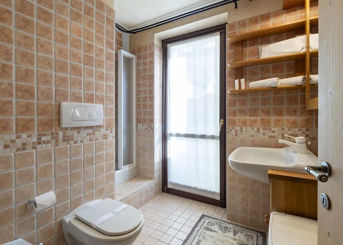 Al Forte-3 By Interhome Apartment *