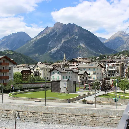 Studio Al Forte - Monolocale By Interhome Apartamento *