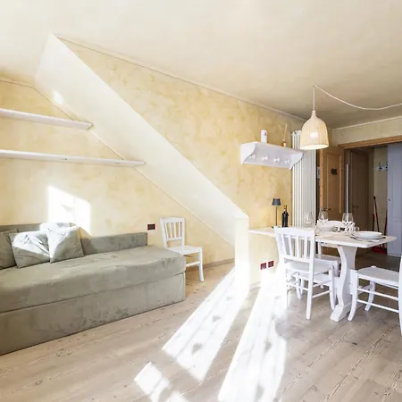 Al Forte-3 By Interhome 아파트 *