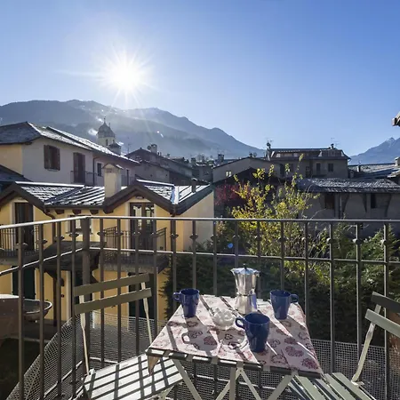 Studio Al Forte - Monolocale By Interhome Apartamento