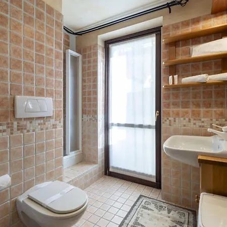Studio Al Forte - Monolocale By Interhome Apartamento *